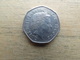 Falkland  20  Pence  2004  Km 134 - Falkland