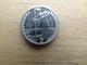 Ile De Man  5  Pence  1999 Aa  Km 902.2 - Île De  Man