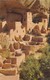 CLIFF PALACE (Indian Homes) , Mesa Verde National Park , 50-60s - Native Americans