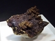 Leucophosphite ( 2.5 X 2 X 0.5 Cm ) Tip Top Mine Custer Co - South Dakota - USA - Minéraux