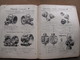 Delcampe - CATALOGUE 1912 1913 FOURNITURES POUR AUTO ET VELO MONTRES LAMPES MASCOTTES LEWIS BARNASCONE PARIS - Voitures