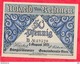 Allemagne 1 Notgeld 50 Pfenning Stadt Rehmen (RARE) Dans L 'état Lot N °3160 - Collections