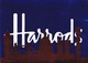 Postcard Advertising Harrods Store London My Ref  B23336 - Advertising