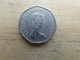 Falkland  20  Pence  1998 Km 17 - Falkland