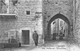 43 - Haute Loire - Pradelles - Ancienne Rue - Cpa Animée - Voir Scans - Autres & Non Classés