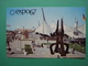 CA2 Montreal Expo 67 - Montreal