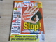 Hebdo MICRO  N°353 Et 363 - Informatik