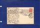 ##(ROYBOX1)- Postcards - Latvia -  Riga,   Gruss Vom Rigaschen Strande - Used 1912 - Latvia