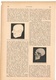 113 Friedrich Schilller S Schädel 1 Artikel Mit 2 Bildern Von 1886 !! - Autres & Non Classés
