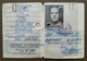 1993 MONTENEGRO Yugoslavia War Refugee Legitimation Identity Card Refugee From Bosnia - Documents Historiques