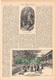 A102 122 - Wildbad Schwarzwald 1 Artikel Mit Ca. 11 Bildern Von 1890 !! - Sonstige & Ohne Zuordnung