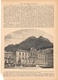 Delcampe - A102 122 - Wildbad Schwarzwald 1 Artikel Mit Ca. 11 Bildern Von 1890 !! - Sonstige & Ohne Zuordnung