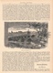 Delcampe - A102 129 - Rothenburg Tauber 1 Artikel Mit Ca. 20 Bildern Von 1890 !! - Sonstige & Ohne Zuordnung