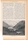 142 Norwegen Hardangerfjord 1 Artikel Mit 8 Bildern Von 1894 !! - Other & Unclassified