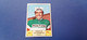 Figurina Panini Campioni Dello Sport 1968 - 161 Franco Balmamion - Edizione Italiana