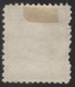 1938 US, 11c Stamp, Used, James Polk, Sc 816, VF - Gebraucht