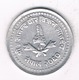 20 PAISE 1999  NEPAL /0544/ - Népal