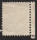 1938 US, 15c Stamp, Used, James Buchanan, Sc 820 - Gebraucht