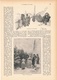A102 155 Russland Zarenstadt Sankt Petersburg 1 Artikel Mit 12 Bildern Von 1893 !! - Politik & Zeitgeschichte