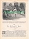 161 Franzosen In Tunesien  1 Artikel Mit 9 Bildern Von 1893 !! - Politique Contemporaine