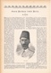 164 Emin Pasch Letzte Reise 1 Artikel Mit 11 Bildern Von 1894 !! - Contemporary Politics