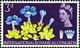 USED  STAMPS Great-Britain - The 10th International Botanical Congress - 1964 - Used Stamps