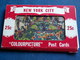 CARNET DE 8 Cartes Postales Anciennes De NEW YORK CITY - Other Monuments & Buildings