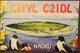 Qsl Amateurradio Island Of Nauru 2008 ...sehr Schöne Karte - Radio