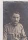 AUSTRIA, CROATIA, ZAGREB,    K. U. K.  --  ORIGINAL PHOTO   --  SOLDAT JOZO, 1916  ~  WW1   ~     PC FORMAT - Krieg, Militär