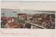 Monnickendam - Haven In Vogelvlucht - 1907 - Andere & Zonder Classificatie