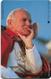 Germany - Papst Johannes Paul II Pope - O 0749 - 07.96, 6DM, 1.300ex, Used - O-Series : Séries Client