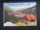 DéPLIANT TOURISTIQUE (M1903) ALLEMAGNE (2 Vues) O' SCHWARZWALD Wie Bist Du So Schön HEFT 2 Années 60 Black Forest - Dépliants Touristiques