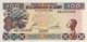 Guinea 100 Francs, P-35a (1998) - UNC - Guinee