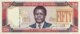 Liberia 50 Dollars, P-29a (2003) - UNC - Liberia