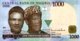 Nigeria 1.000 Naira, P-36d (2010) - UNC - Nigeria