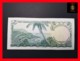 East - Eastern Caribbean 5  $  1965  P. 14  Sig. 6  Stain   XF + - East Carribeans