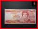 EAST CARIBBEAN 1 Dollar 1986  P. 17 G  GRENADA   VF \ XF - Caraïbes Orientales