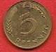 GERMANY #  5 PFENNING FROM 1976 - 5 Pfennig