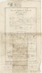 Congé De Réforme Royaume Espagne Pamprelune Légion étrangère 1837 Altbager Division ……Francisca Cachet Rouge - Documentos Históricos