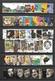 PORTUGAL-Continente Ano Completo/whole Year 2011 MNH   P83B - Ganze Jahrgänge