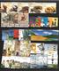 PORTUGAL-Continente Ano Completo/whole Year 2012 MNH   P84B - Ganze Jahrgänge