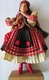 BEAUTIFUL, OLD ROMANIAN DOLLS  FROM 1973 - Dolls