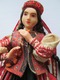 BEAUTIFUL, OLD ROMANIAN DOLLS  FROM 1973 - Dolls