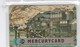 Mercury, MER284, Japan Festival - Waterfront (shallow Notch), Mint In Blister. - [ 4] Mercury Communications & Paytelco