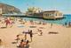 MONDELLO - PALERMO - SPIAGGIA - ANIMATA - Other & Unclassified