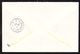 1938. Christian X And Polar Bear. Set Of 7 On 2 Covers To Sweden With Luxus Canc. UMA... (Michel 1-7) - JF112153 - Storia Postale