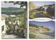 Postcard North Yorkshire Coast Multiview Robin Hood's Bay Staithes Runswick Bay My Ref  B23340 - Other & Unclassified