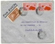 Madagascar Lettre  Avion Airmail Cover Fianarantsoa 37 - Lettres & Documents