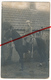 Sysseele Sijsele - Original Foto - 1915 - Deutscher Soldat Auf Pferd - Damme