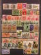 SPAIN - Large Quantity Of Stamps In Stockbook (DC100) - Collections (en Albums)